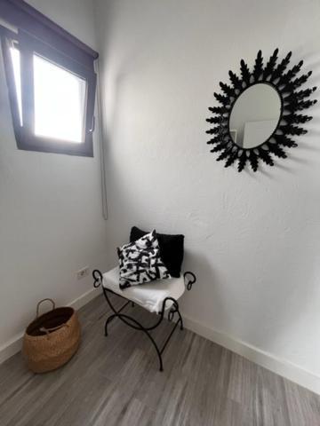 Casa Cira Apartment La Costa Ngoại thất bức ảnh