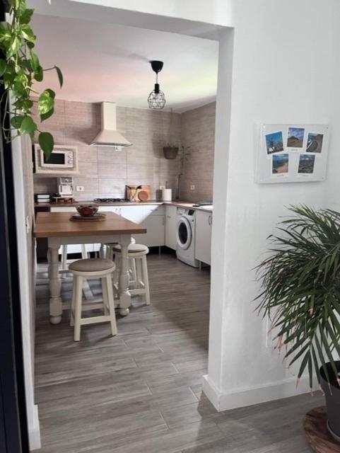 Casa Cira Apartment La Costa Ngoại thất bức ảnh