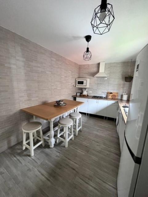 Casa Cira Apartment La Costa Ngoại thất bức ảnh