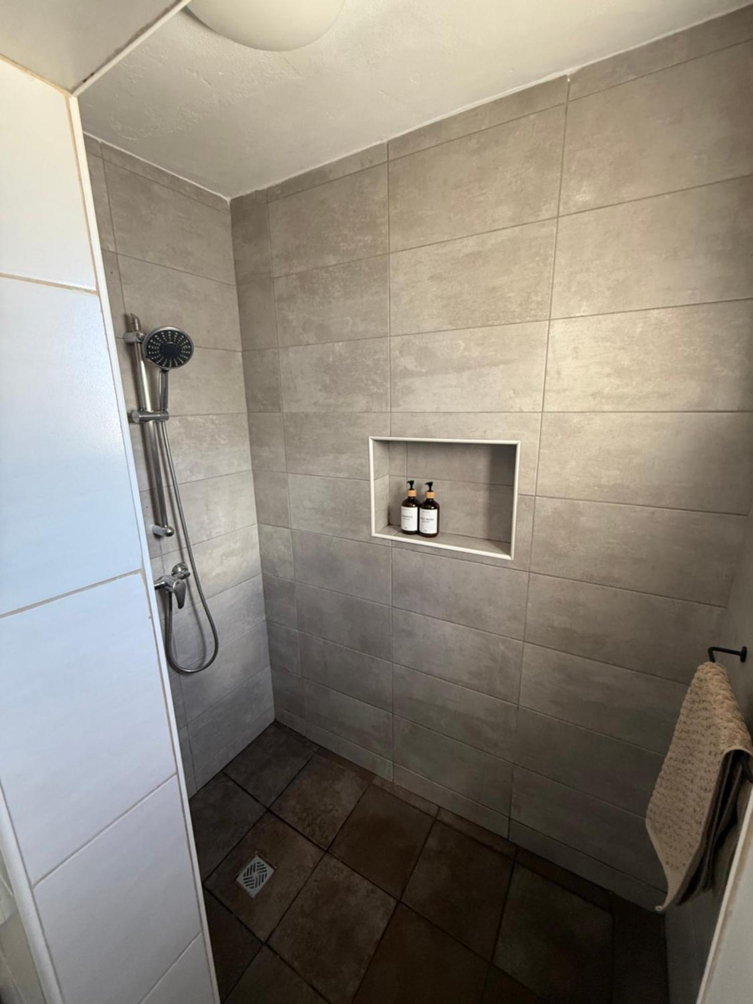 Casa Cira Apartment La Costa Ngoại thất bức ảnh