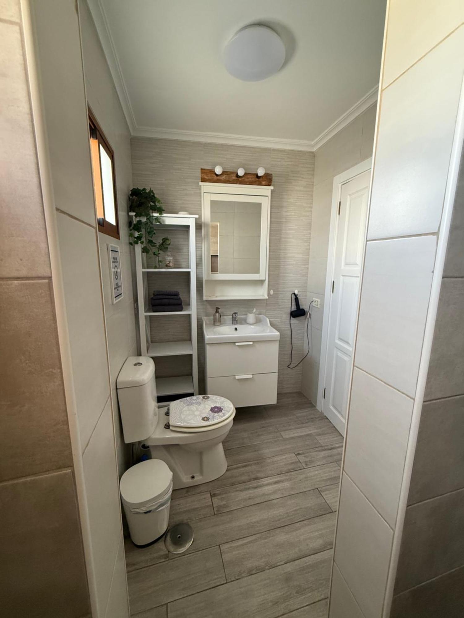 Casa Cira Apartment La Costa Ngoại thất bức ảnh