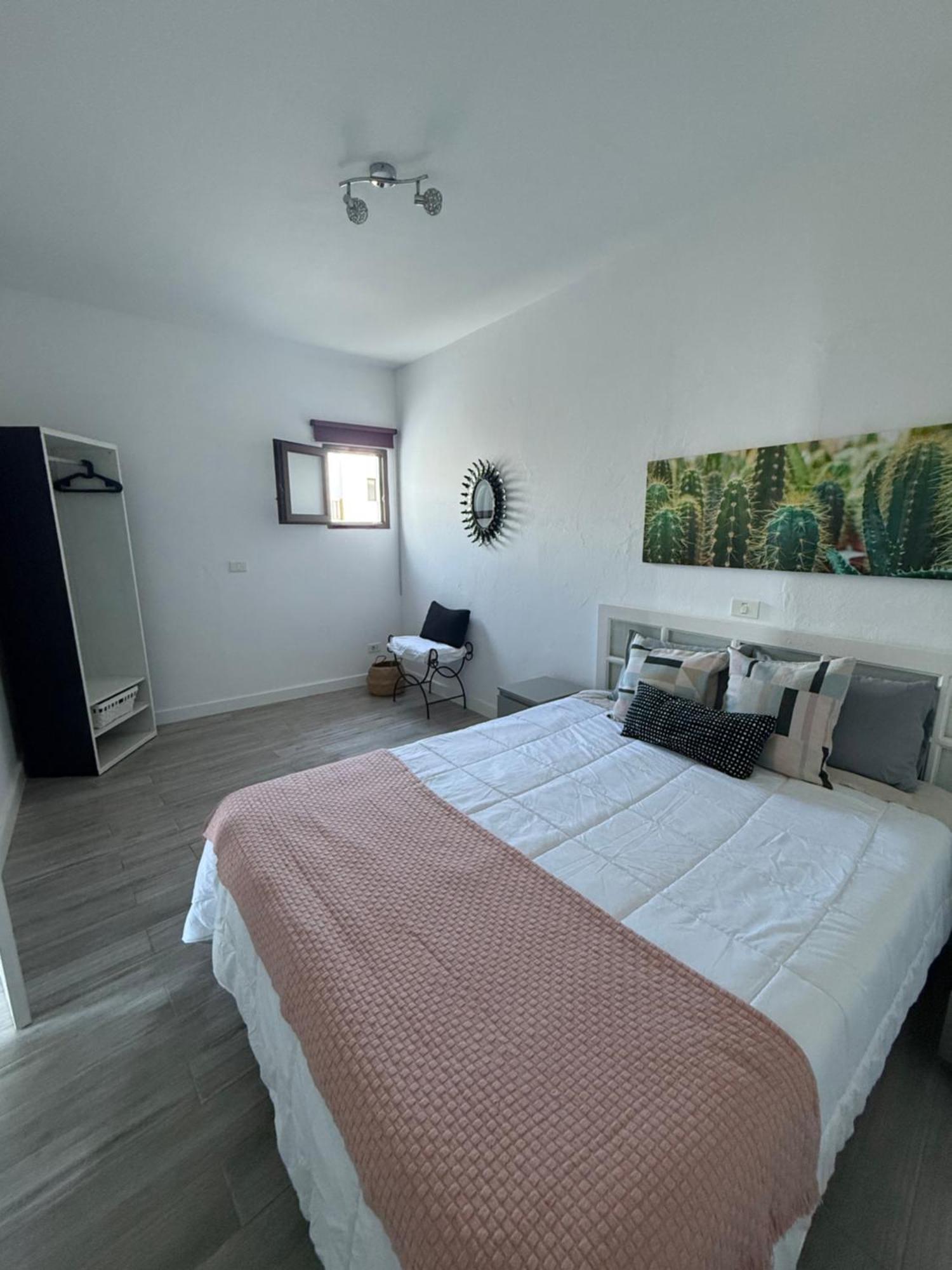 Casa Cira Apartment La Costa Ngoại thất bức ảnh