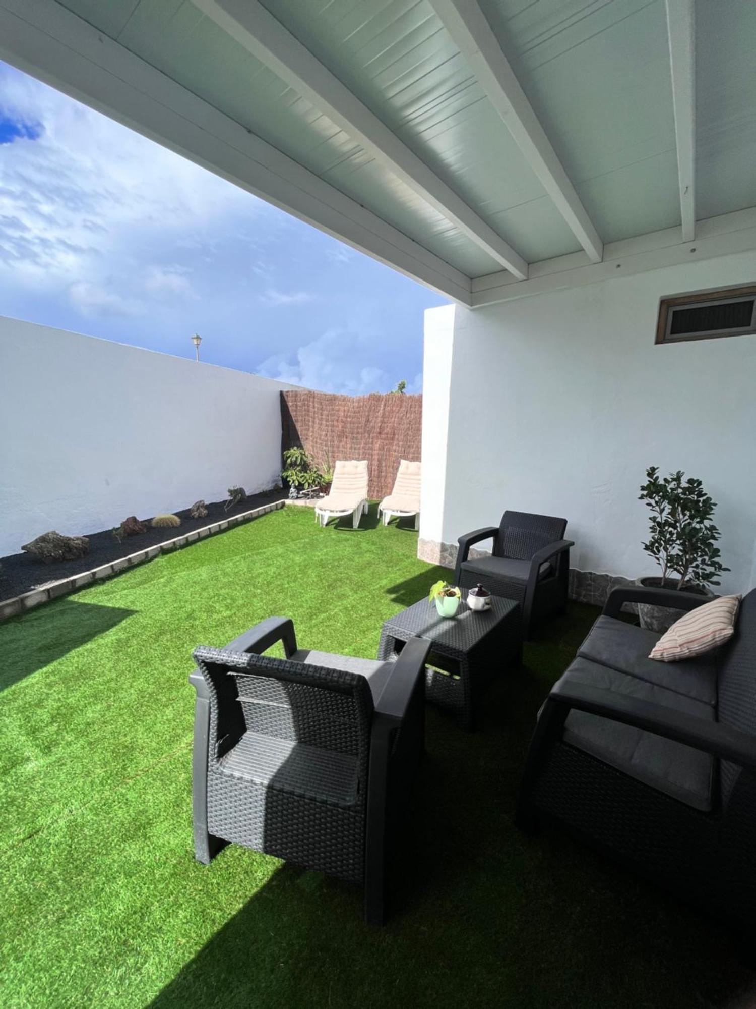 Casa Cira Apartment La Costa Ngoại thất bức ảnh