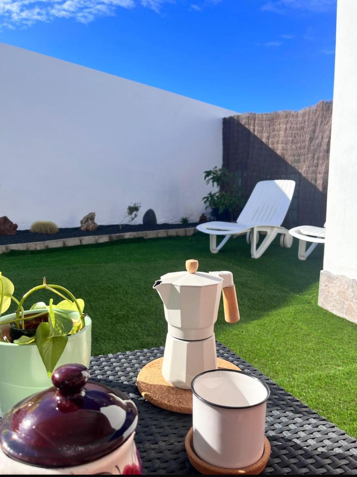 Casa Cira Apartment La Costa Ngoại thất bức ảnh