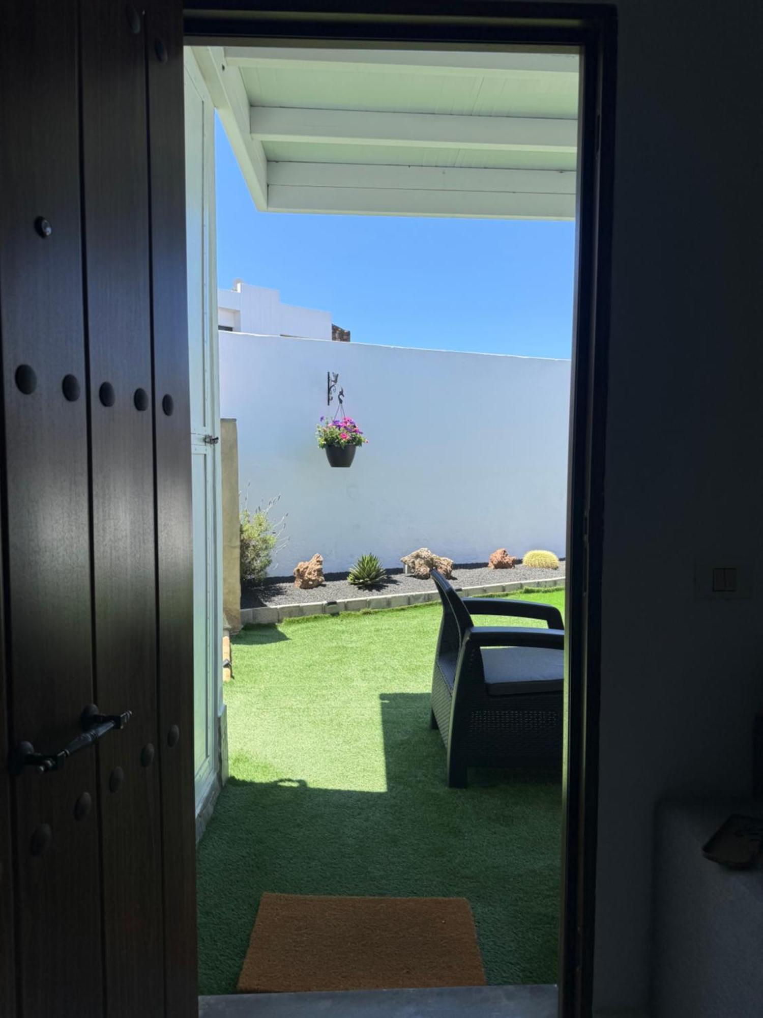 Casa Cira Apartment La Costa Ngoại thất bức ảnh