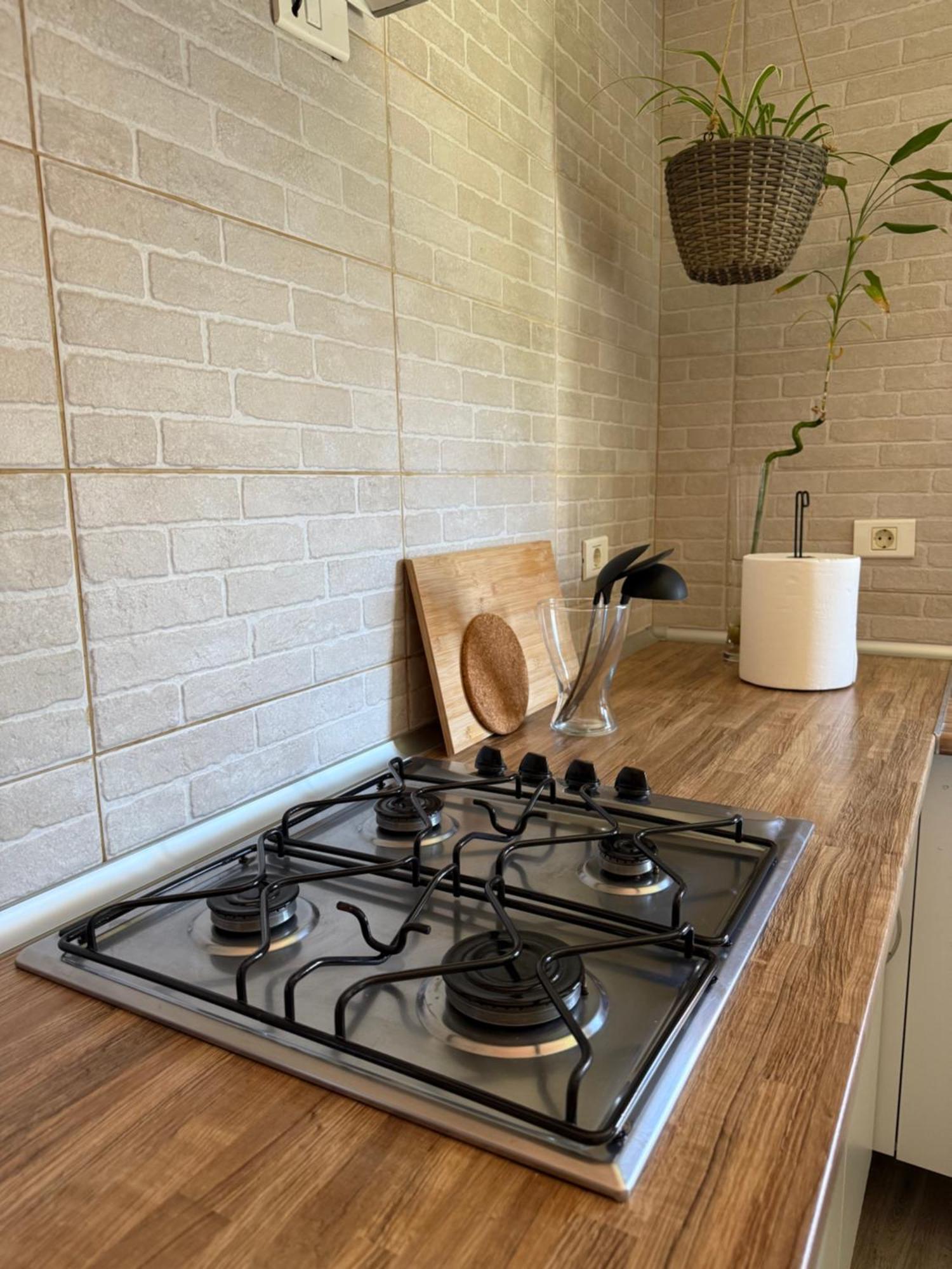 Casa Cira Apartment La Costa Ngoại thất bức ảnh
