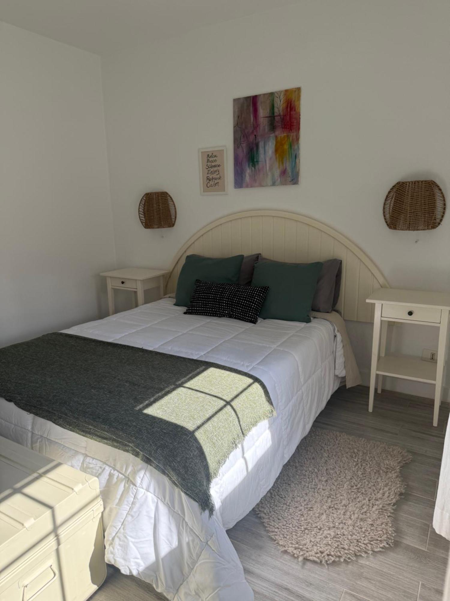 Casa Cira Apartment La Costa Ngoại thất bức ảnh